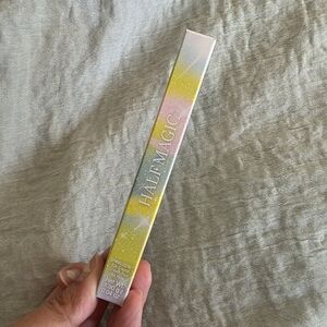 2/$25 Half Magic Sparklestik Eye Crayon In Champagne Snowflake
